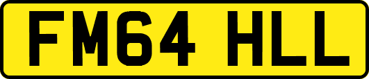 FM64HLL