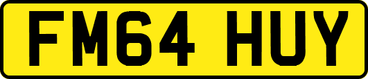 FM64HUY