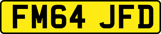 FM64JFD