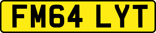 FM64LYT