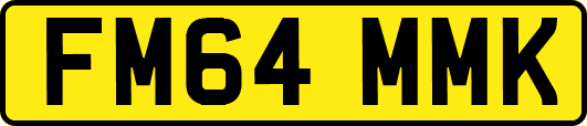 FM64MMK