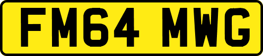 FM64MWG