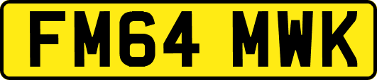 FM64MWK