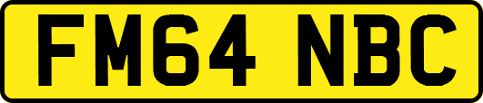 FM64NBC