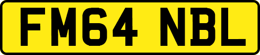 FM64NBL