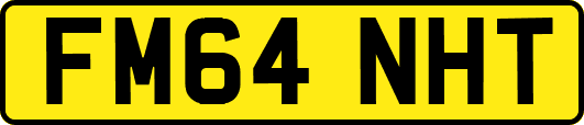 FM64NHT