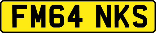 FM64NKS
