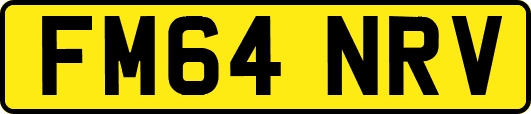 FM64NRV
