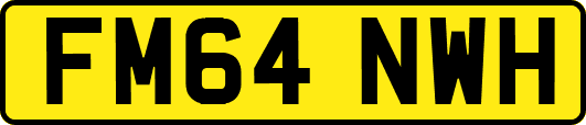 FM64NWH