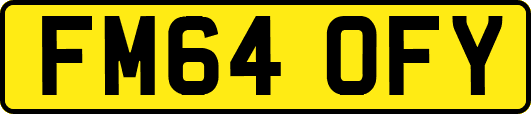 FM64OFY