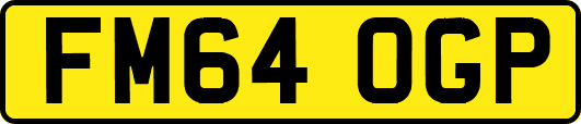 FM64OGP