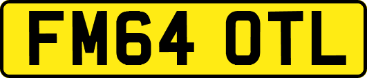 FM64OTL