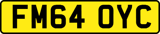 FM64OYC