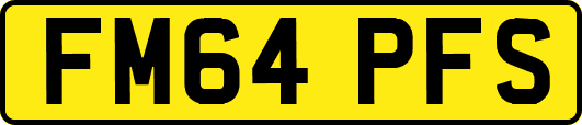 FM64PFS