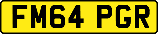 FM64PGR