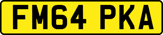 FM64PKA