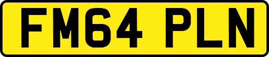 FM64PLN