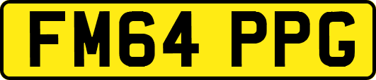 FM64PPG