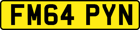 FM64PYN