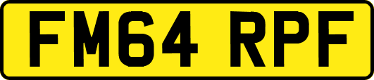 FM64RPF