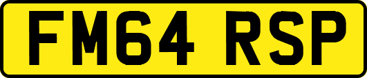 FM64RSP