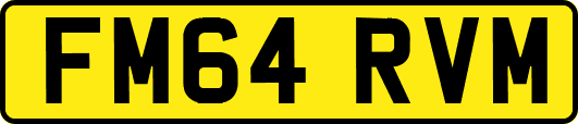 FM64RVM