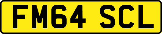 FM64SCL