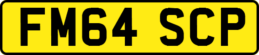 FM64SCP
