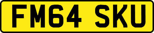 FM64SKU
