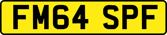 FM64SPF