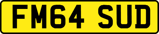 FM64SUD
