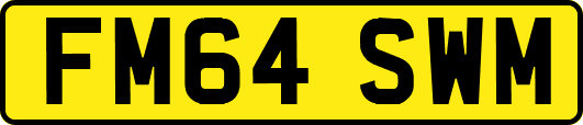 FM64SWM