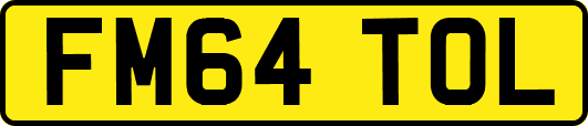 FM64TOL