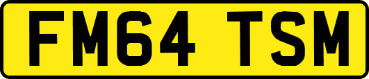 FM64TSM