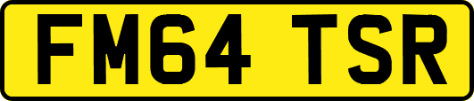 FM64TSR