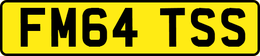 FM64TSS