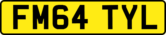 FM64TYL