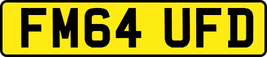 FM64UFD