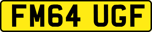 FM64UGF