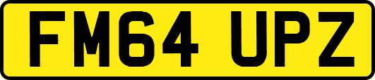 FM64UPZ
