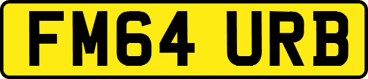 FM64URB