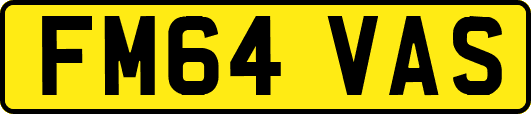 FM64VAS