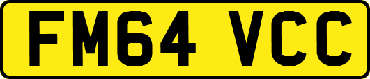 FM64VCC