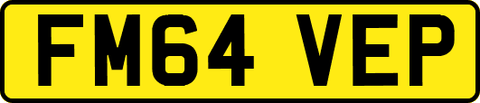 FM64VEP