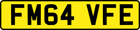 FM64VFE