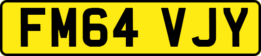 FM64VJY