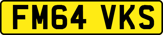 FM64VKS