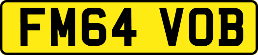 FM64VOB