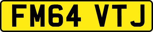 FM64VTJ