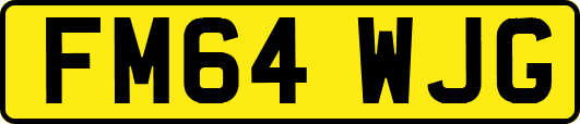 FM64WJG